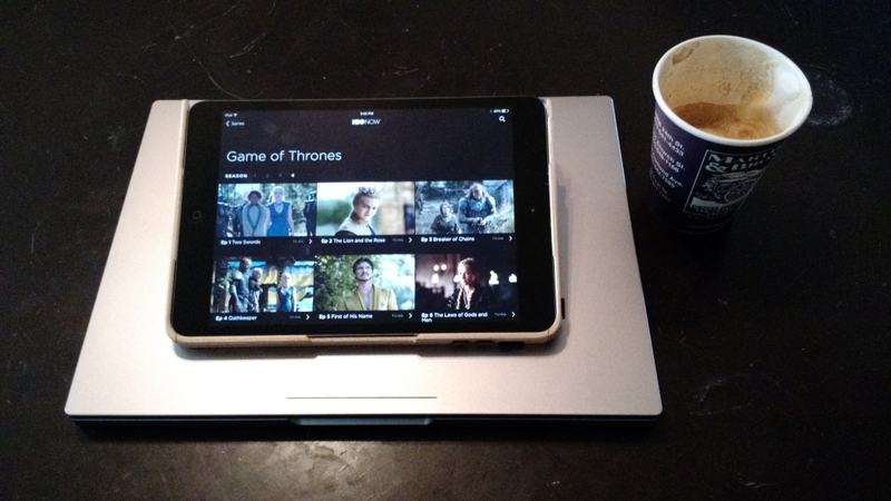 Illustration for article titled HBO Now Review: It Passed the Game of Thrones Test, But Is That Enough?